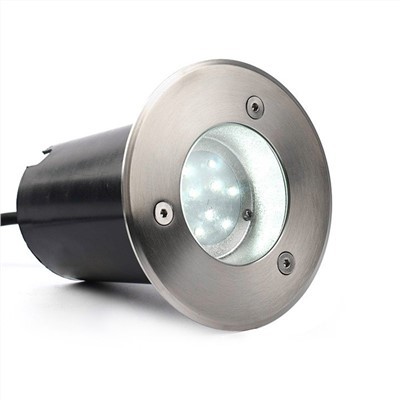 Luce impermeabile per piscina
